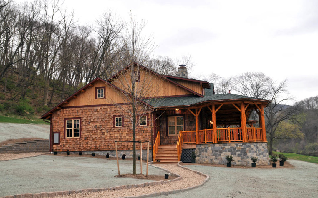 Spruce Creek Cottage & Suites